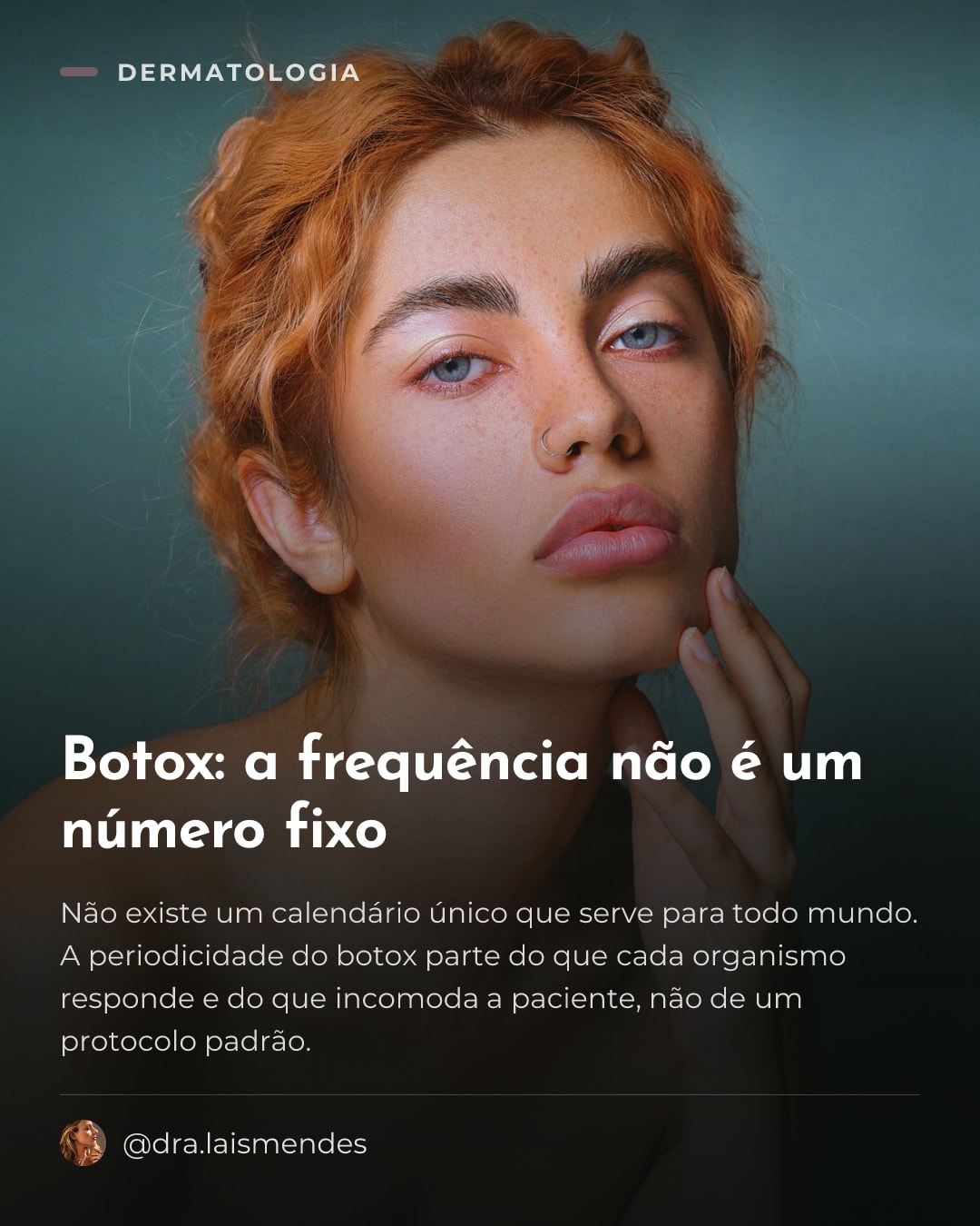 Open content created with FeedMedic for @dra.laismendes